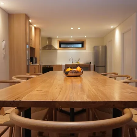 Casa 81 * Soito (Guarda)