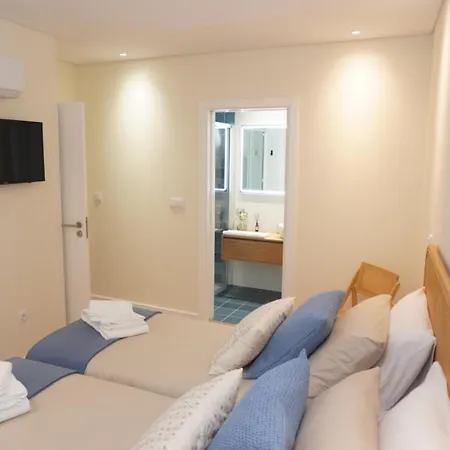 ヴィラ Casa 81 Soito (Guarda)