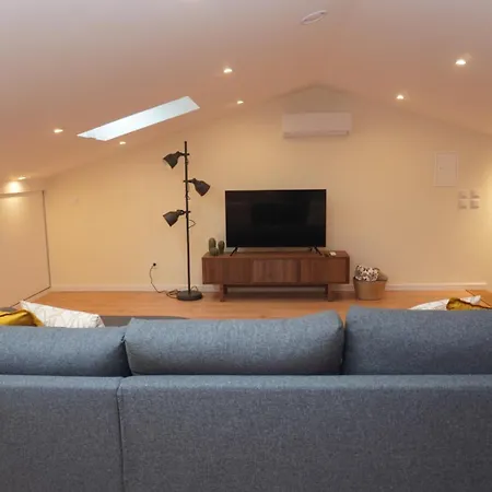 ヴィラ Casa 81 Soito (Guarda)