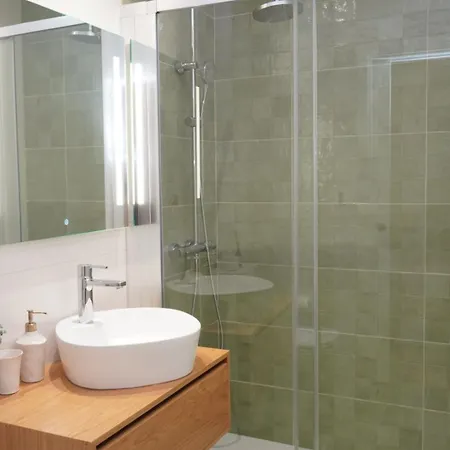 ヴィラ Casa 81 Soito (Guarda)