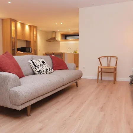 ヴィラ Casa 81 Soito (Guarda)