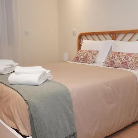 Casa 81 ヴィラ Soito (Guarda)