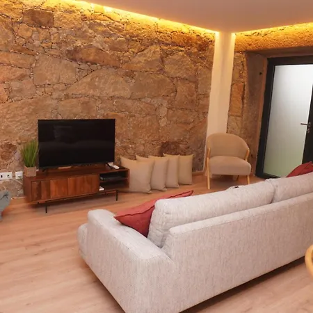 Casa 81 Soito (Guarda)