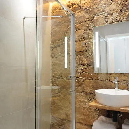 Casa 81 * Soito (Guarda)