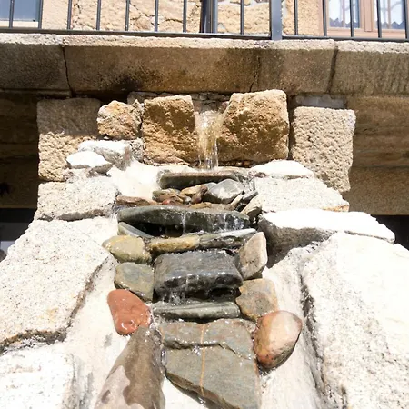 Casa 81 * Soito (Guarda)