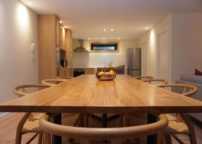 Casa 81 * Soito (Guarda)