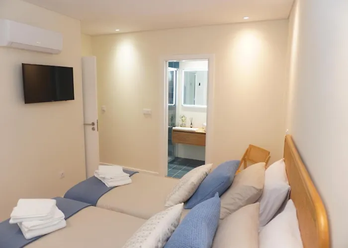 Villa Casa 81 Soito (Guarda)