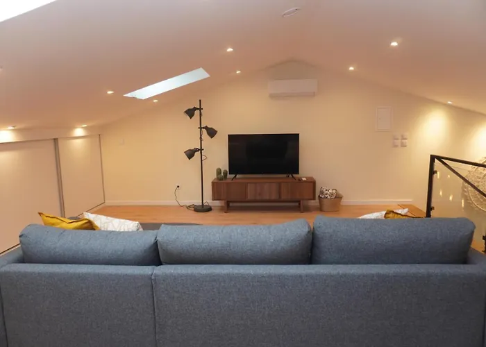 Villa Casa 81 Soito (Guarda)