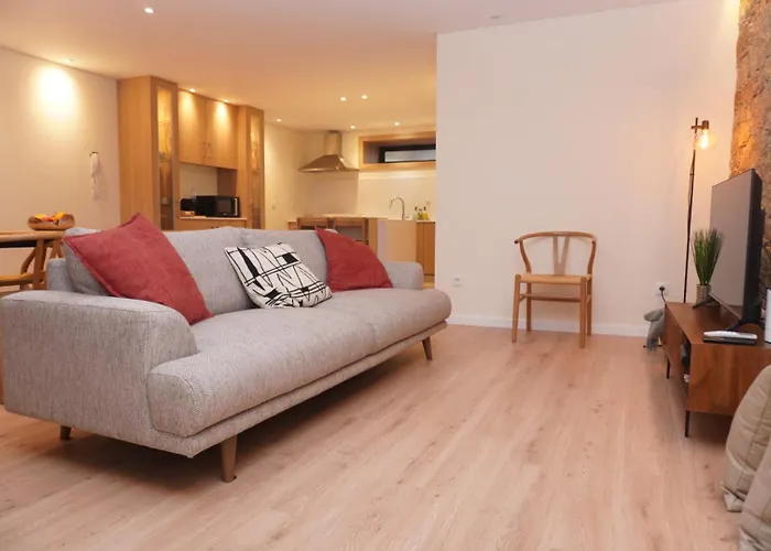 Villa Casa 81 Soito (Guarda)