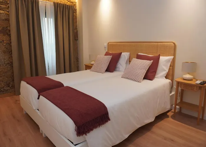 Casa 81 Soito (Guarda)