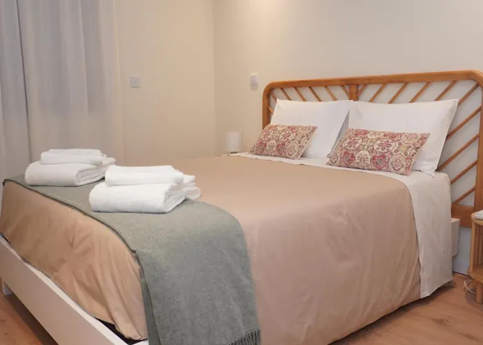 Casa 81 Villa Soito (Guarda)