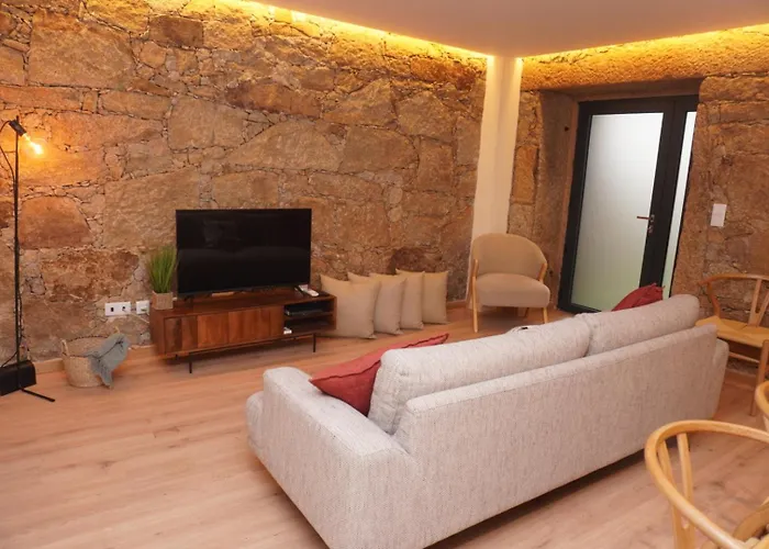 Casa 81 Soito (Guarda)