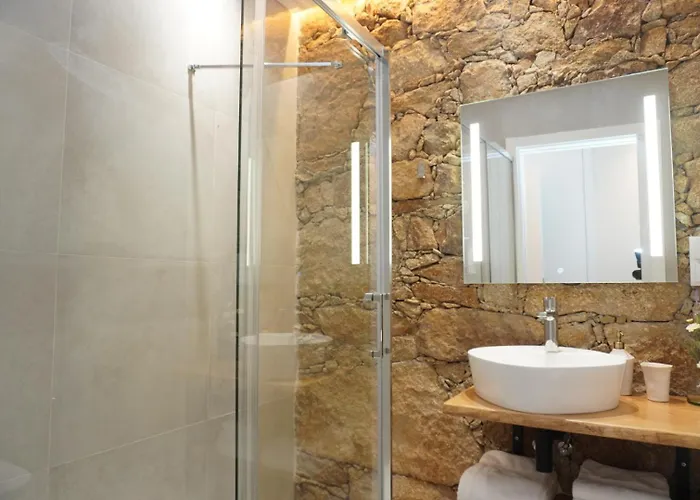 Casa 81 * Soito (Guarda)