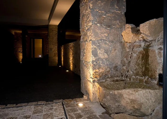 Casa 81 * Soito (Guarda)