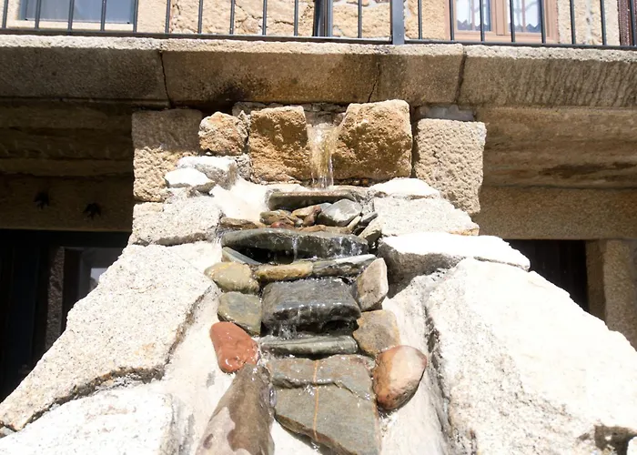 Casa 81 * Soito (Guarda)